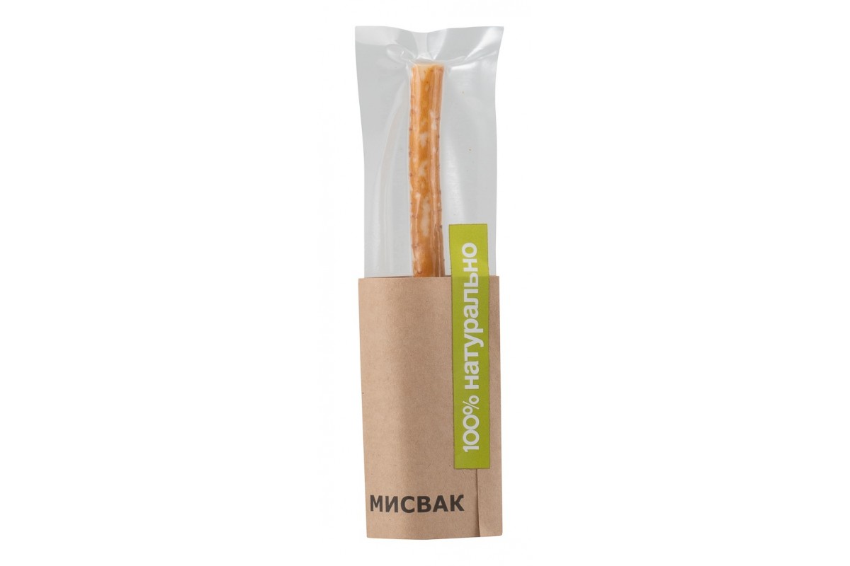 Miswak (Siwak) Мисвак палочка для чистки зубов